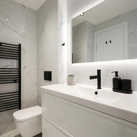 Apartment Glyfada Platinum *