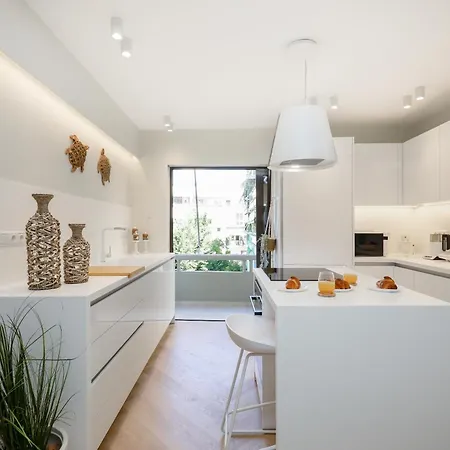 Glyfada Platinum Athens